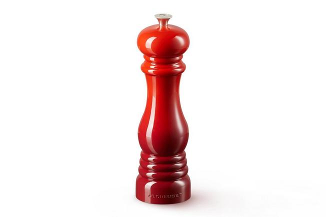 Imagen para Le Creuset molinillo de pimienta rojo 21 cm
