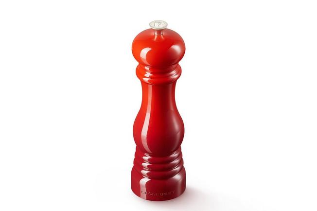 Imagen para Le Creuset molinillo de pimienta rojo 21 cm