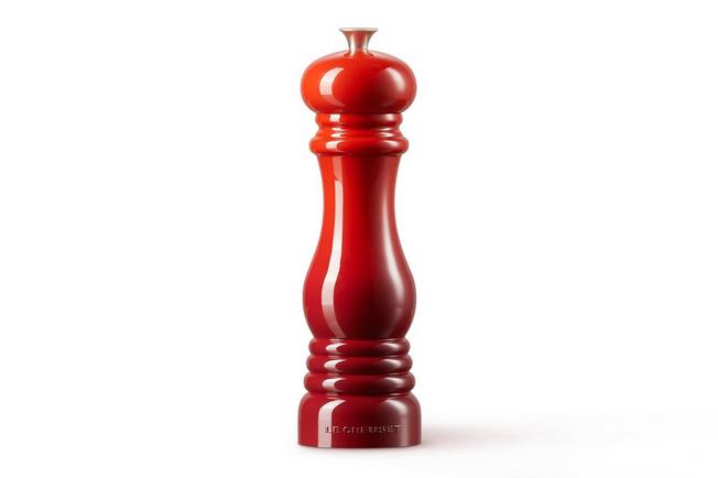 Imagen para Le Creuset molinillo de pimienta rojo 21 cm