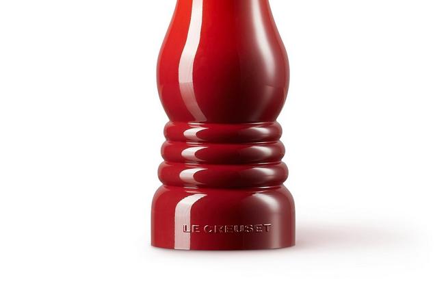 Imagen para Le Creuset molinillo de pimienta rojo 21 cm