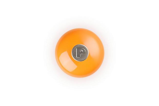 Imagen para Le Creuset molinillo de pimienta naranja-rojo 21 cm