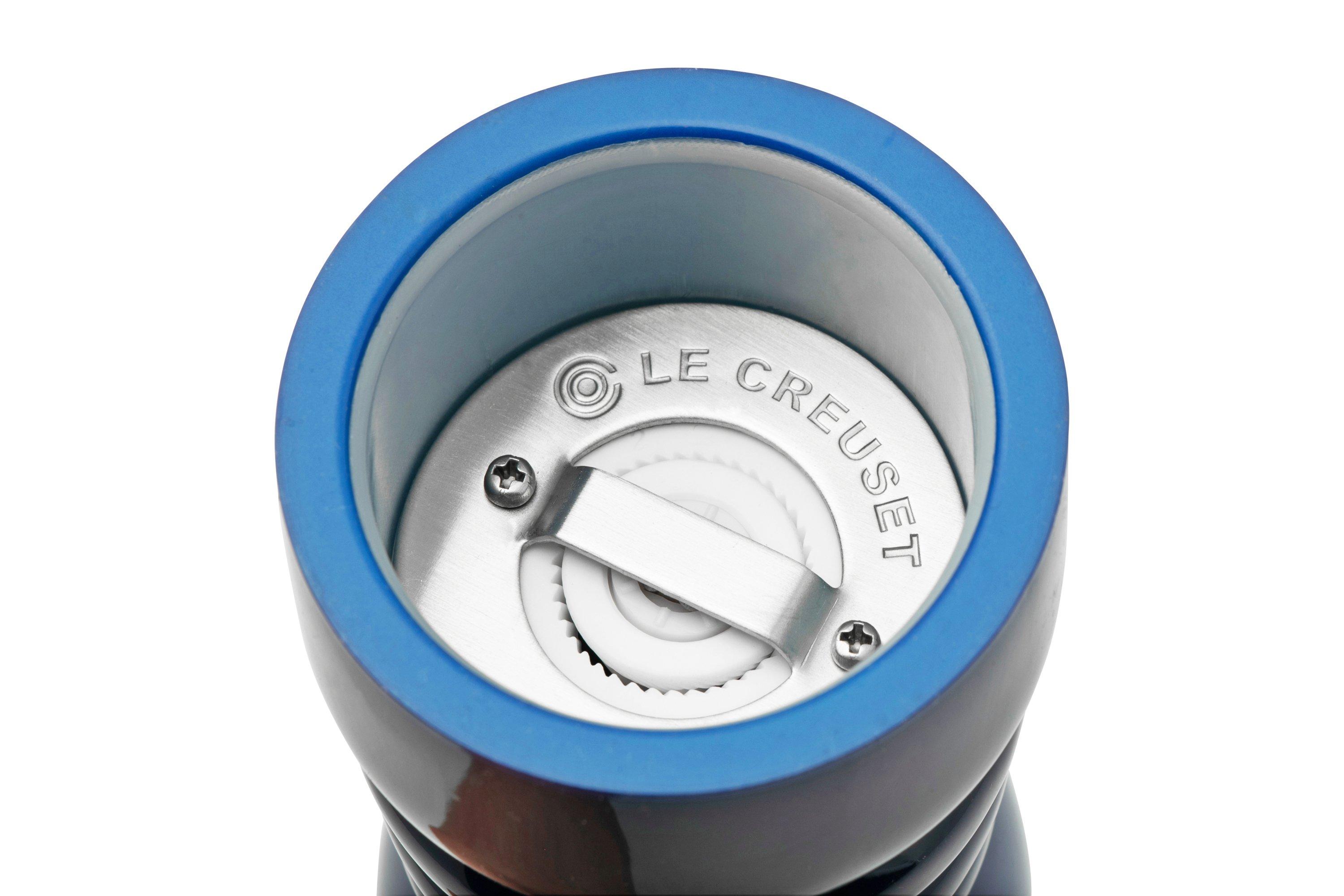 Le Creuset pepper mill 96001900220000 Azure, 21 cm Advantageously