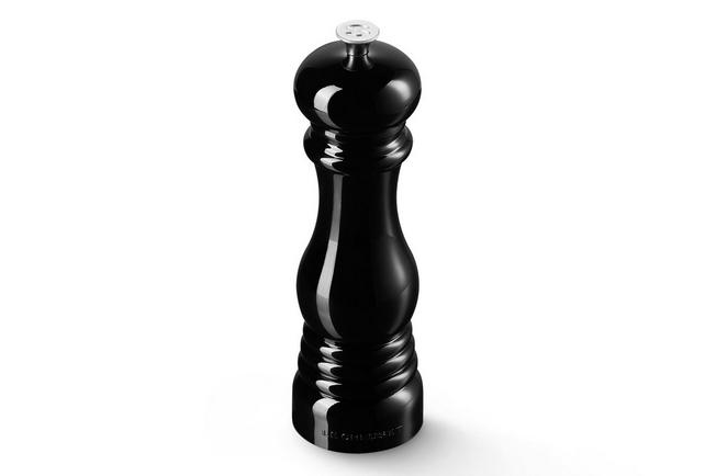 Imagen para Le Creuset molinillo de sal negro 21 cm