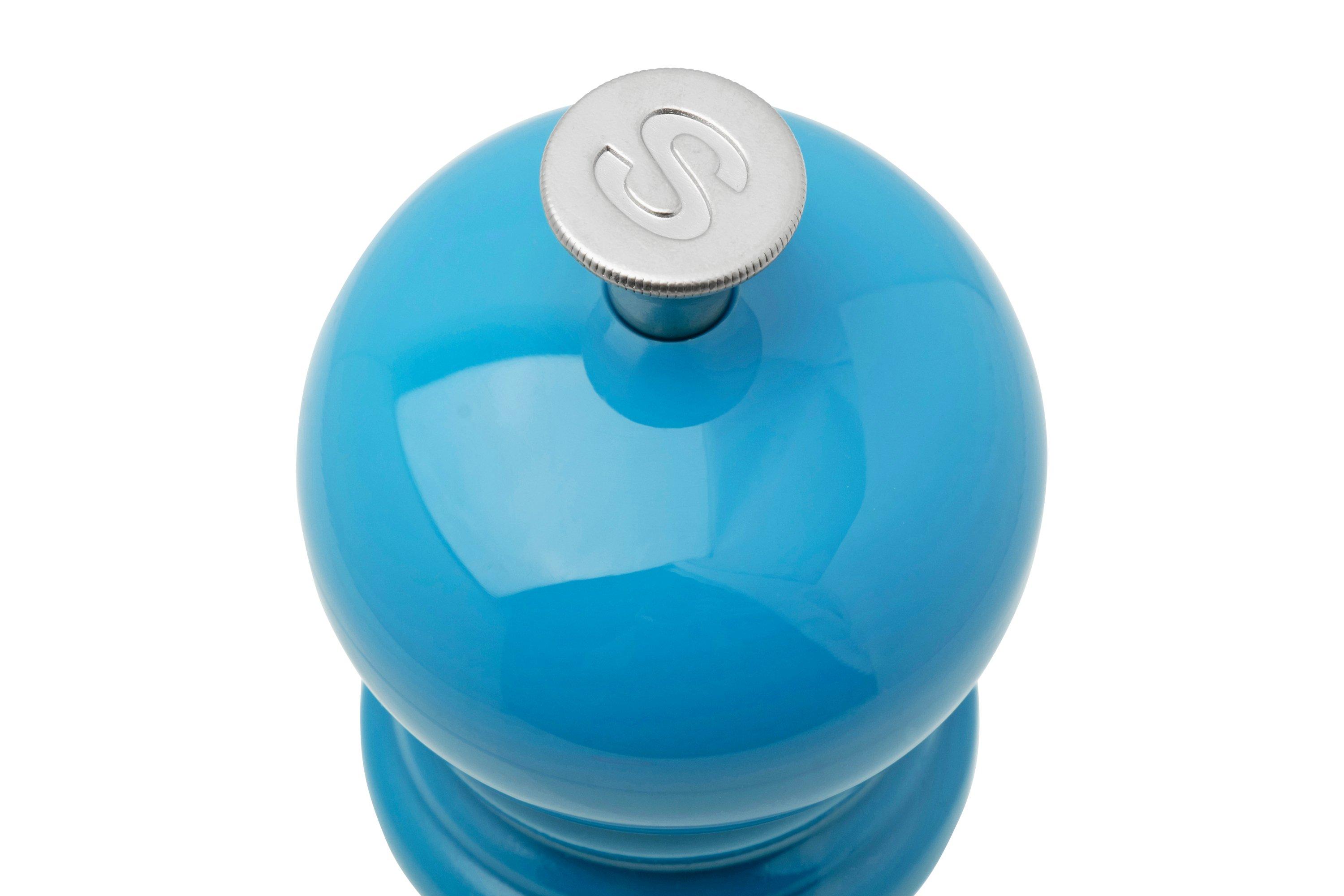 Le Creuset salt mill 96002000220000 Azure, 21 cm Advantageously