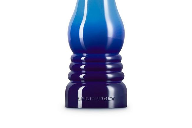 Bild für Le Creuset Salzmühle 96002000220000 Azure, 21 cm
