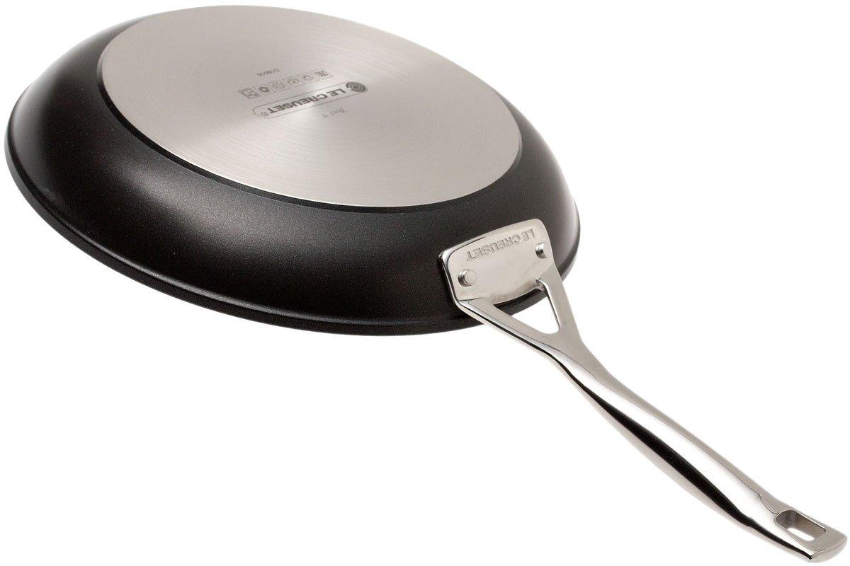 Le Creuset Les aluminium frying pan, 28 cm Advantageously