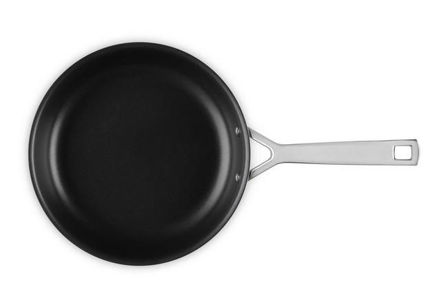 Image pour Le Creuset 3-ply poêle à frire Couche antiadhésive, 24cm