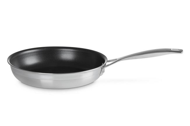 Image pour Le Creuset 3-ply poêle à frire Couche antiadhésive, 24cm