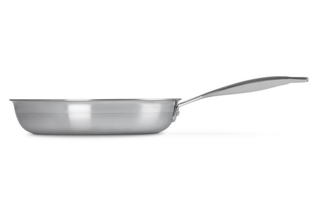 Image pour Le Creuset 3-ply poêle à frire Couche antiadhésive, 24cm