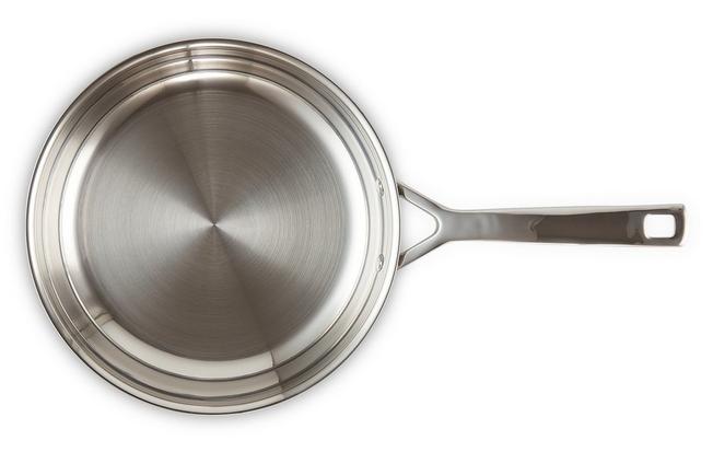Immagine per Le Creuset padella per friggere a 3 strati, 24 cm, 2,1L