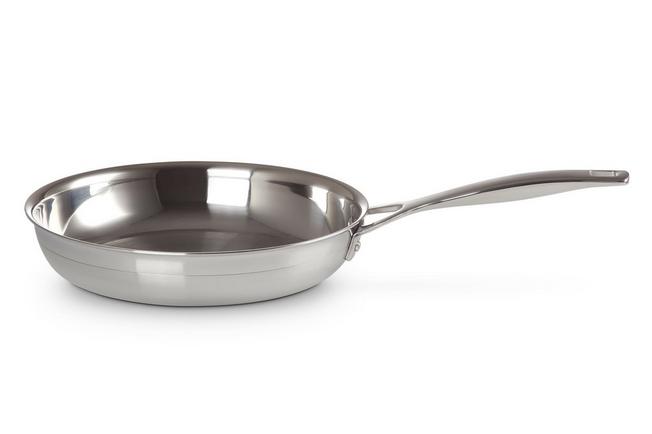 Immagine per Le Creuset padella per friggere a 3 strati, 24 cm, 2,1L