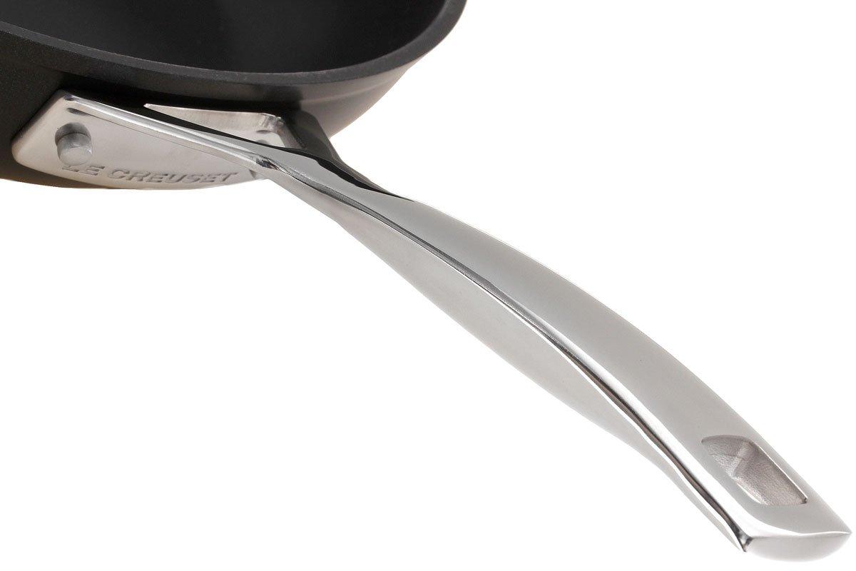 Le Creuset Les aluminum sauté pan, 28cm Advantageously