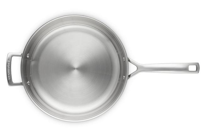 Bild für Le Creuset 3-ply Bratpfanne, 28 cm, 3,4L