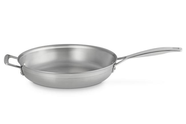 Bild für Le Creuset 3-ply Bratpfanne, 28 cm, 3,4L