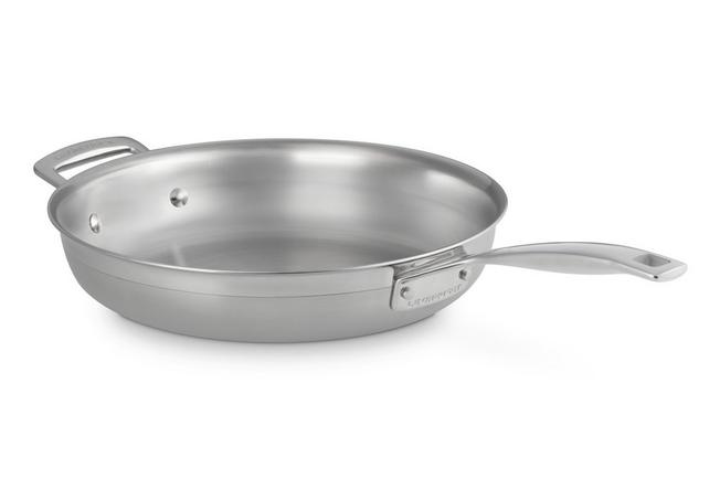 Bild für Le Creuset 3-ply Bratpfanne, 28 cm, 3,4L
