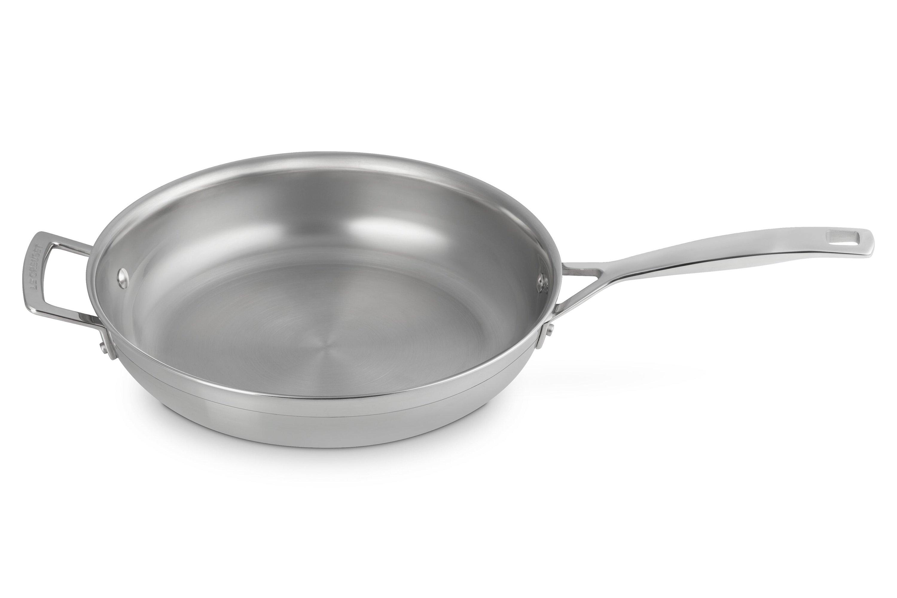 Le Creuset 3-ply frying pan, 28 cm, 3,4L | Advantageously shopping