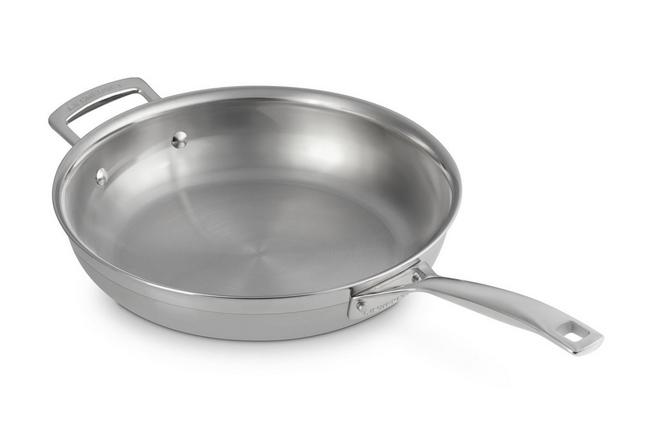 Bild für Le Creuset 3-ply Bratpfanne, 28 cm, 3,4L