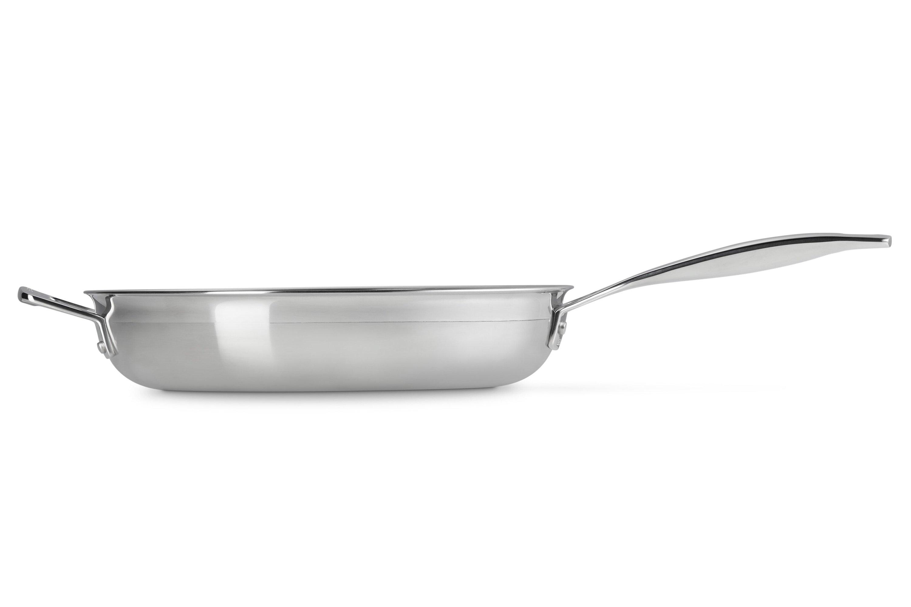 Le Creuset 3-ply frying pan, 28 cm, 3,4L | Advantageously shopping