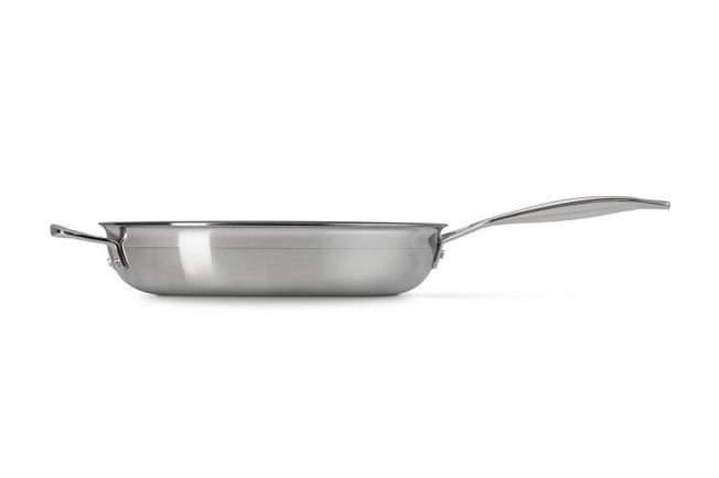 Image pour Le Creuset 3-ply poêle à frire Couche antiadhésive, 28 cm
