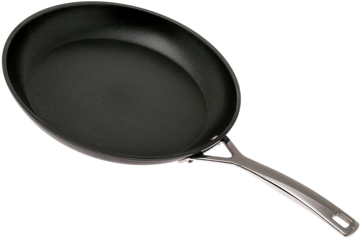 Le Creuset Les Forgées Aluminium-Antihaft Bratpfanne , 30 cm ...