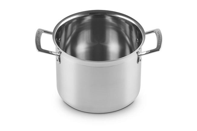 Immagine per Le Creuset pentola con scolapasta a 3 strati, 20 cm, 5L