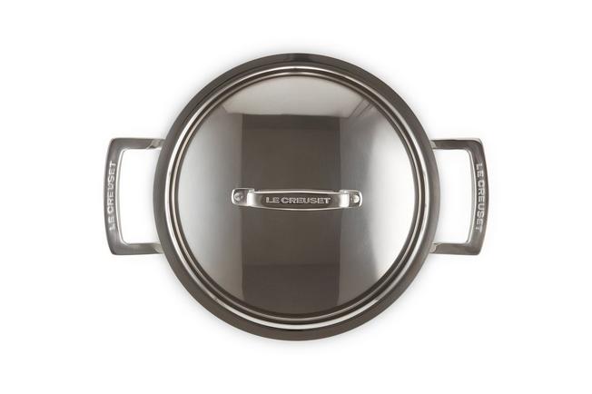 Imagen para Le Creuset cazuela 3-capas, 18 cm, 2,3L