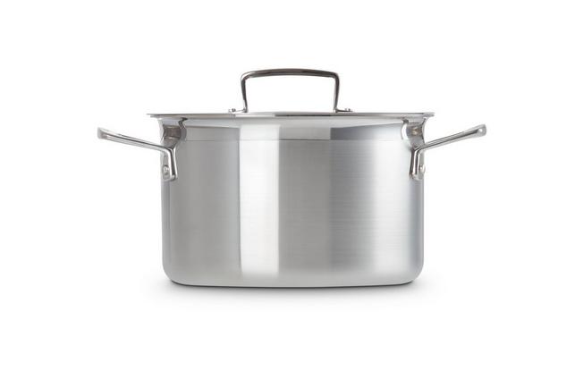 Imagen para Le Creuset cazuela 3-capas, 18 cm, 2,3L