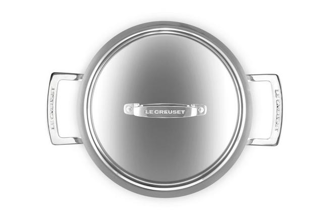 Imagen para Le Creuset Magnetik olla, 20 cm, 4L