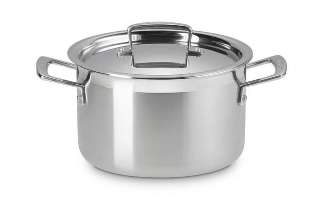 Imagen para Le Creuset Magnetik olla, 20 cm, 4L