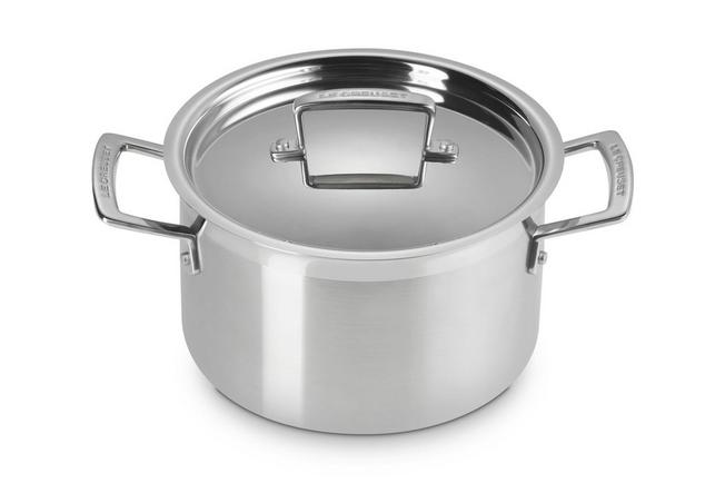 Imagen para Le Creuset Magnetik olla, 20 cm, 4L