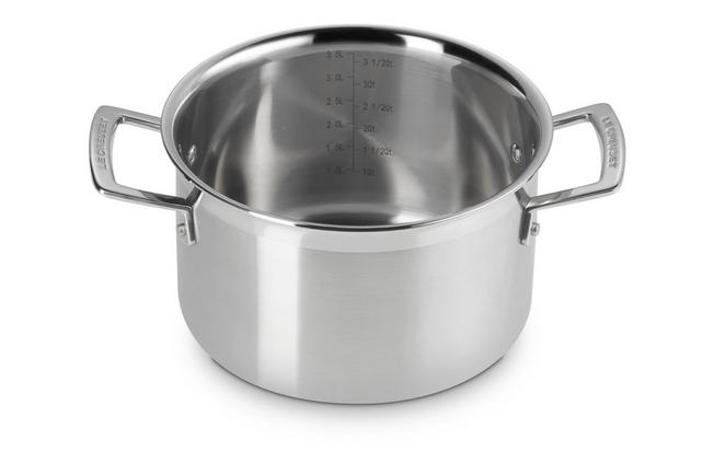 Imagen para Le Creuset Magnetik olla, 20 cm, 4L