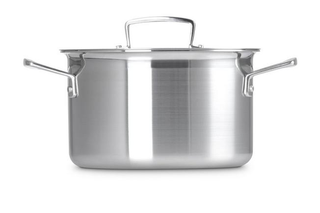 Imagen para Le Creuset Magnetik olla, 20 cm, 4L