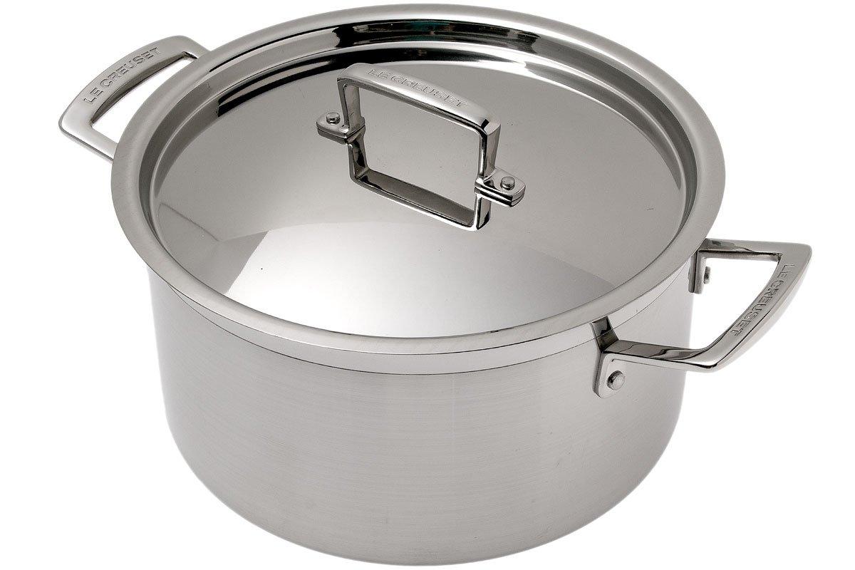 Le Creuset olla, 24cm, 6L Compras con ventajas en