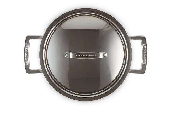 Immagine per Le Creuset pentola con coperchio a 3 strati 20 cm, 3L
