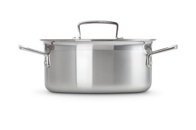 Immagine per Le Creuset pentola con coperchio a 3 strati 20 cm, 3L