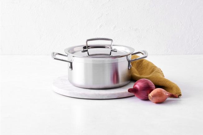 Immagine per Le Creuset pentola con coperchio a 3 strati 20 cm, 3L