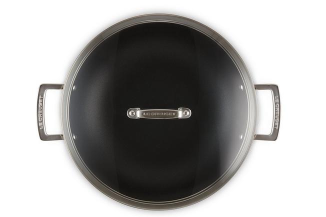 Imagen para Le Creuset wok 3-capas 30 cm, 4.3L