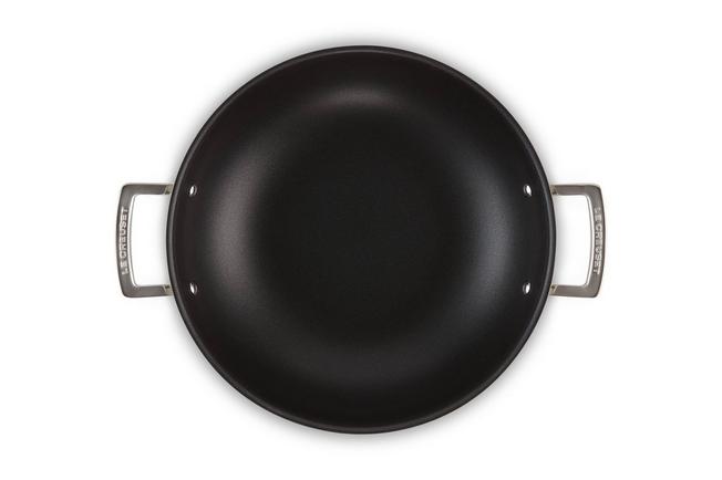 Imagen para Le Creuset wok 3-capas 30 cm, 4.3L