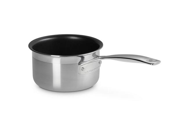Immagine per Le Creuset pentolino a 3 strati 14 cm, 1,3L