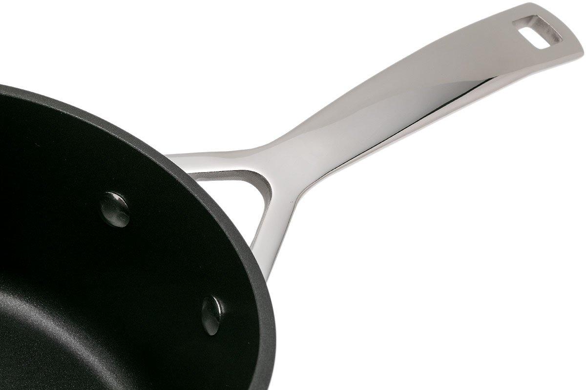 Le Creuset Toughened Non-Stick Milk Pan 16