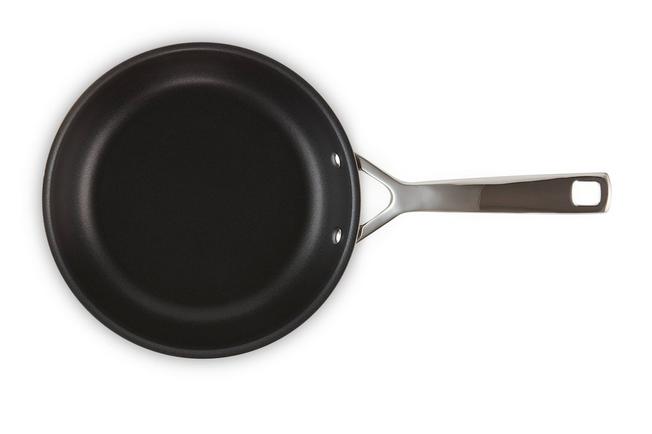 Image for Le Creuset 3-ply frying pan non-stick coating, 20cm