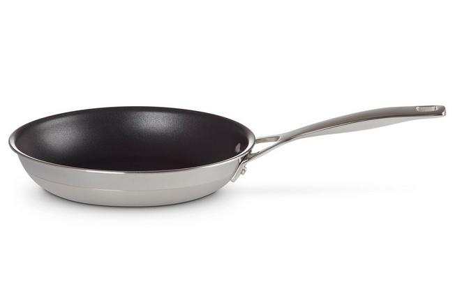 Image for Le Creuset 3-ply frying pan non-stick coating, 20cm