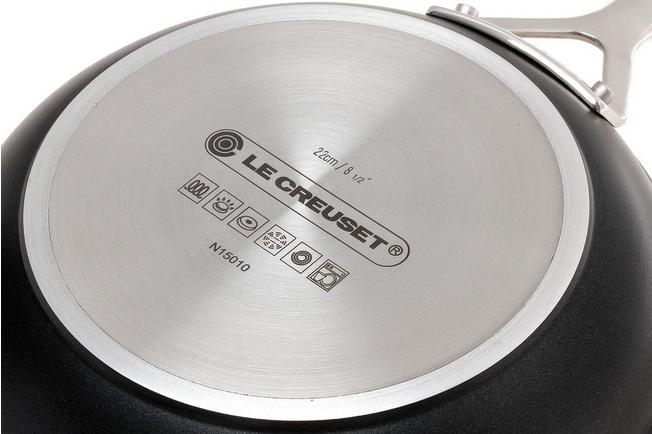 Le Creuset Toughened Non-Stick Shallow Frying Pan