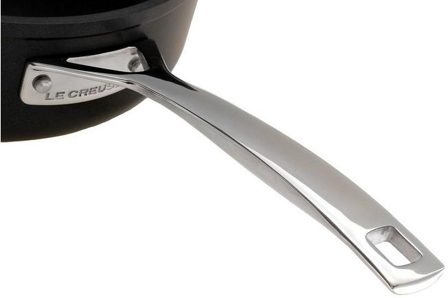 Bild für Le Creuset Aluminium-Antihaft hohe Sautépfanne, 26 cm