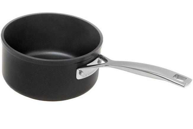 Le Creuset Toughened Non-Stick Casserole 18