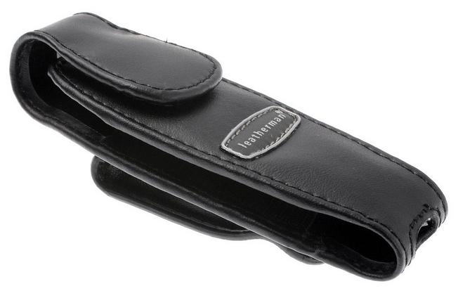 Leatherman Leather case for JUICE multitool, black