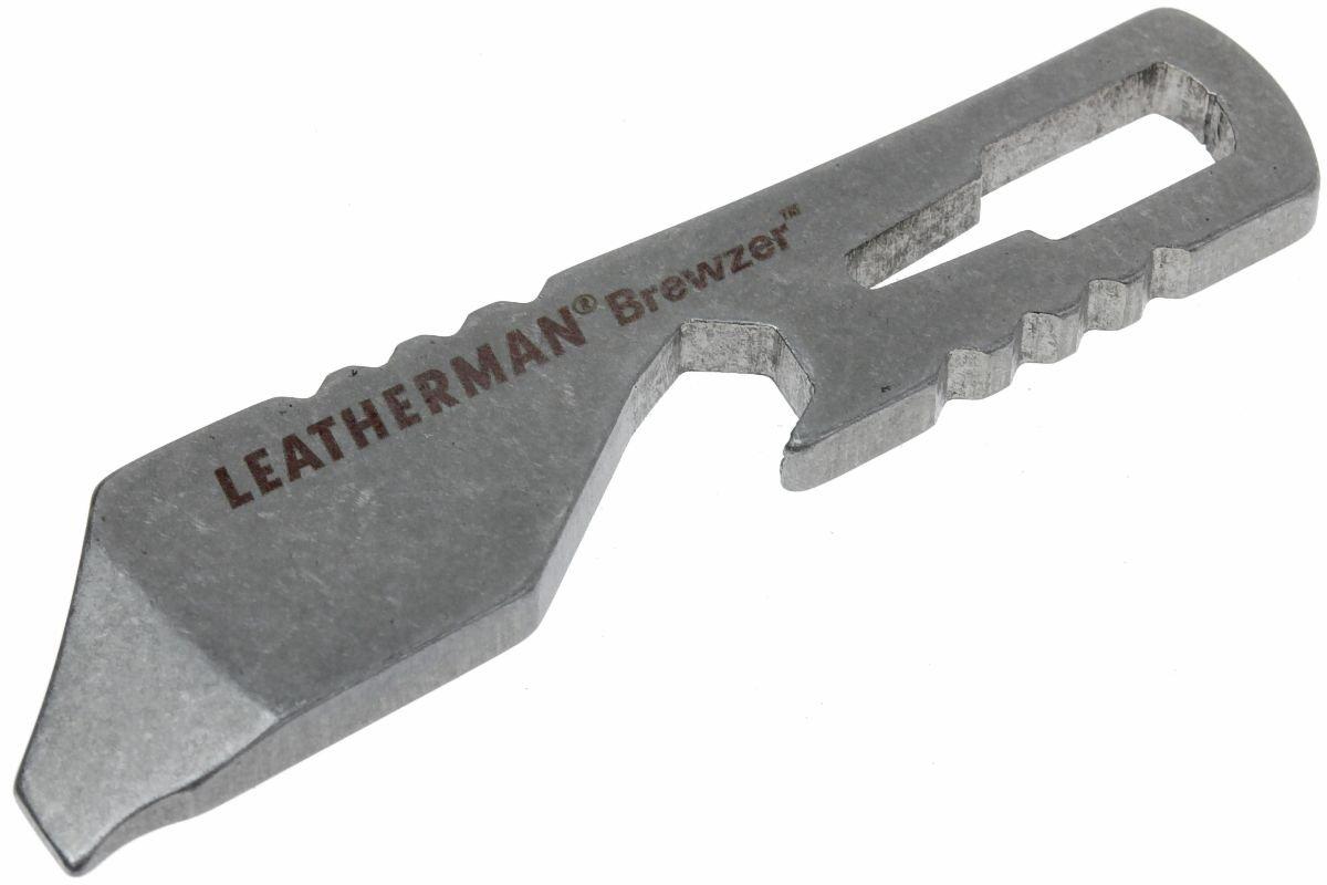 Leatherman Brewzer Advantageously shopping at Knivesandtools.co.uk