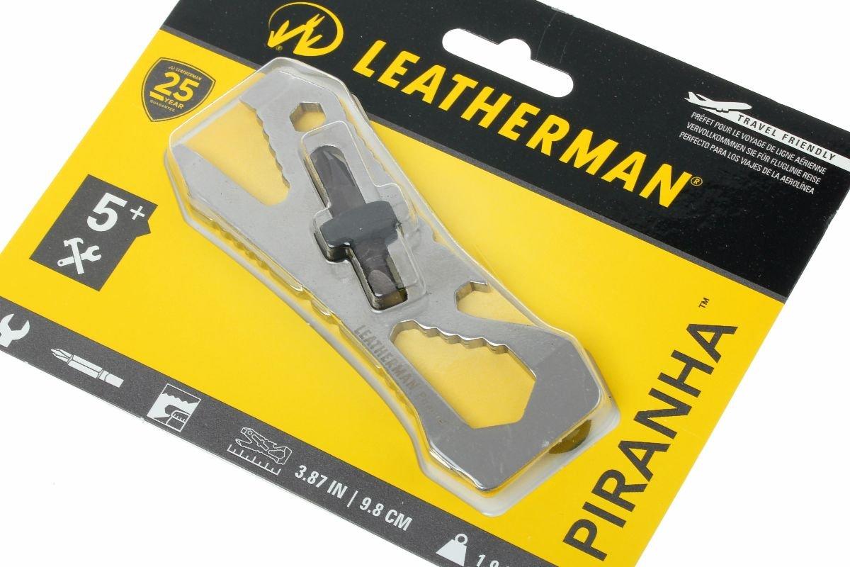 Piranha on sale multi tool