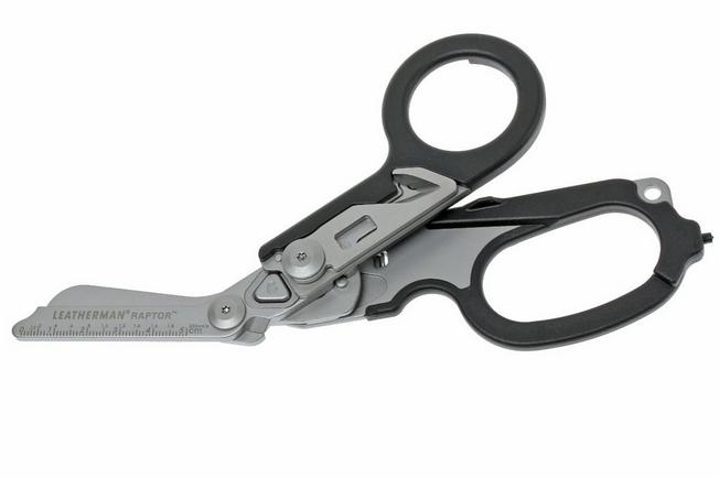 Tijera Leatherman Micra