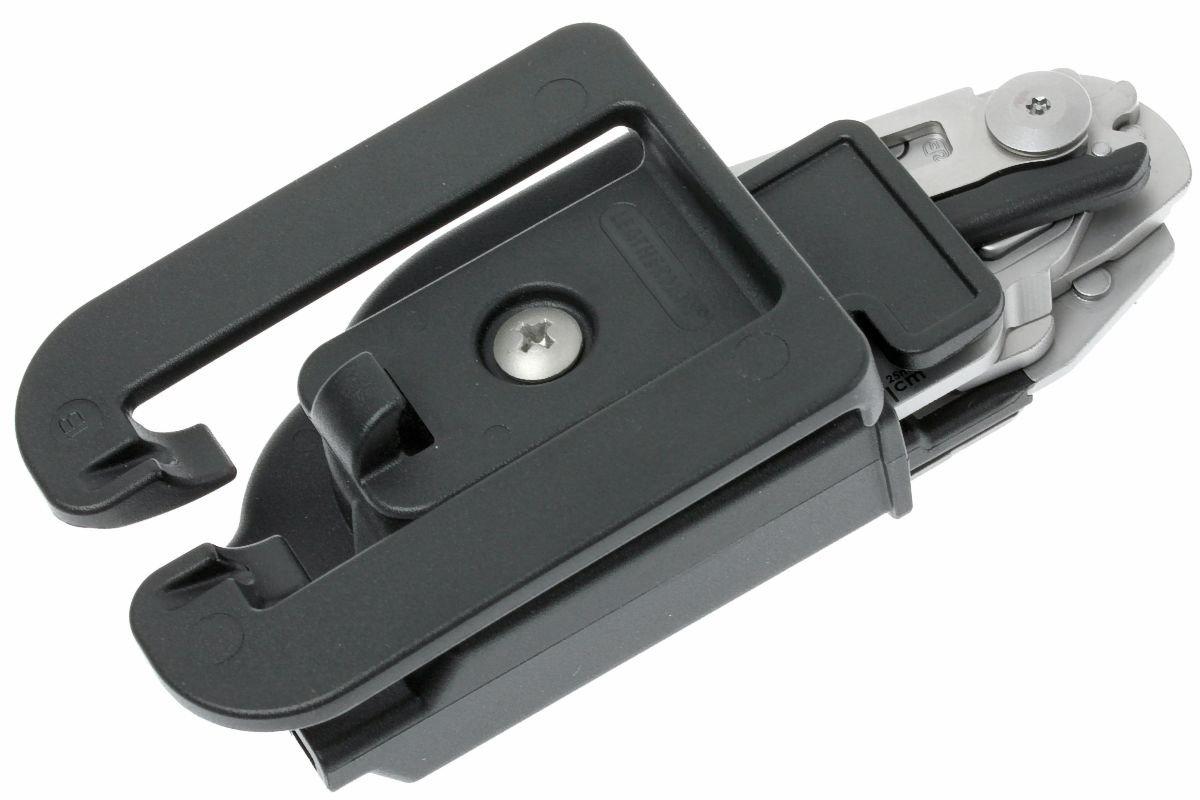 Leatherman Raptor, rescue-tool | Advantageously shopping at ...